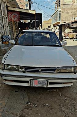 تويوتا كراون